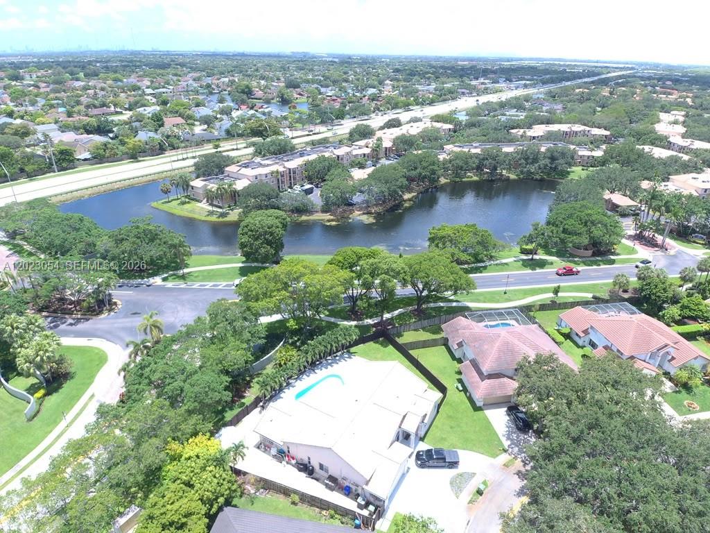 LANDINGS - Residential