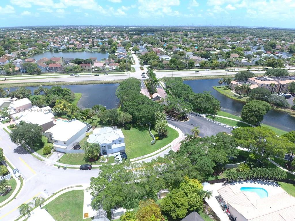 LANDINGS - Residential