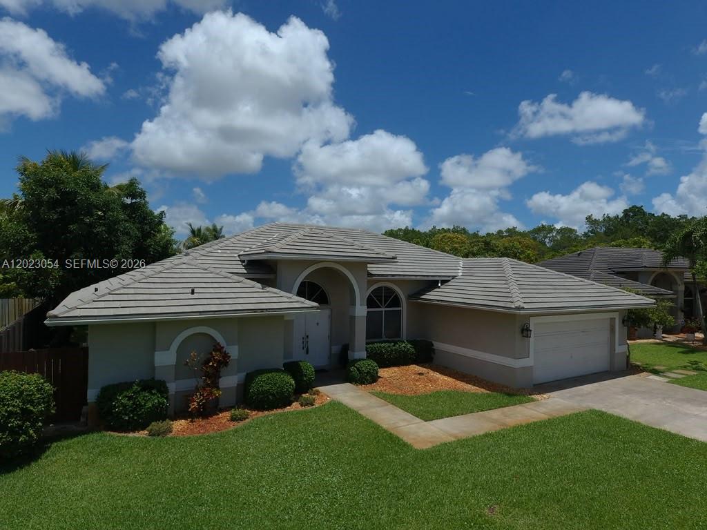 LANDINGS - Residential