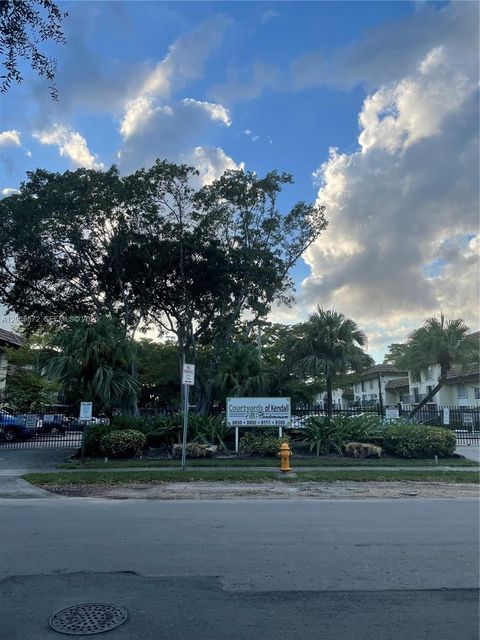 Tiny photo for 8500 SW 109th Ave #6-229, Miami, FL 33173 (MLS # A12005872)