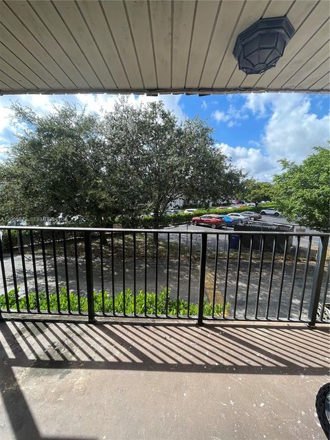 Tiny photo for 8500 SW 109th Ave #6-229, Miami, FL 33173 (MLS # A12005872)