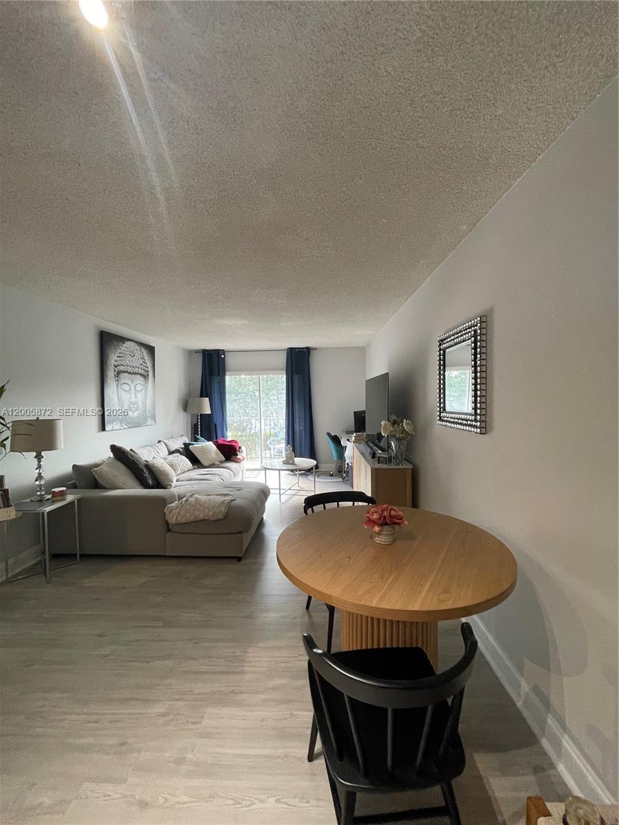 COURTYARDS AT KENDALL CON - Residential