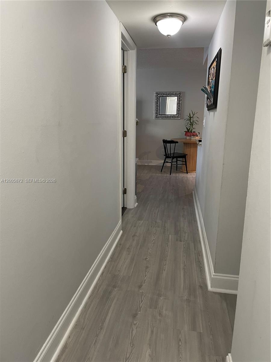 COURTYARDS AT KENDALL CON - Residential