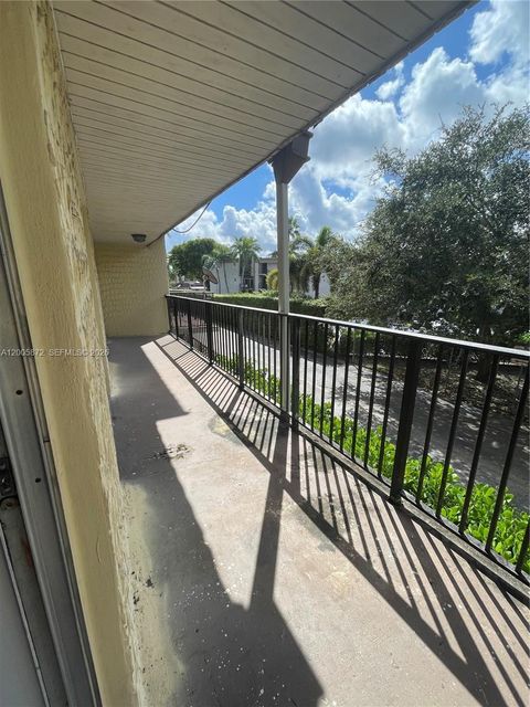 Tiny photo for 8500 SW 109th Ave #6-229, Miami, FL 33173 (MLS # A12005872)