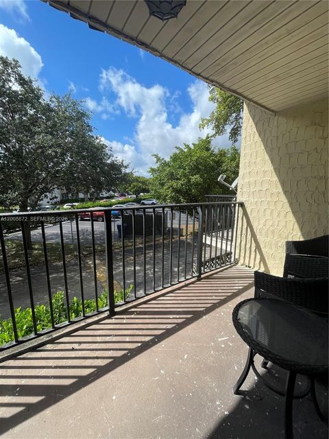 Tiny photo for 8500 SW 109th Ave #6-229, Miami, FL 33173 (MLS # A12005872)