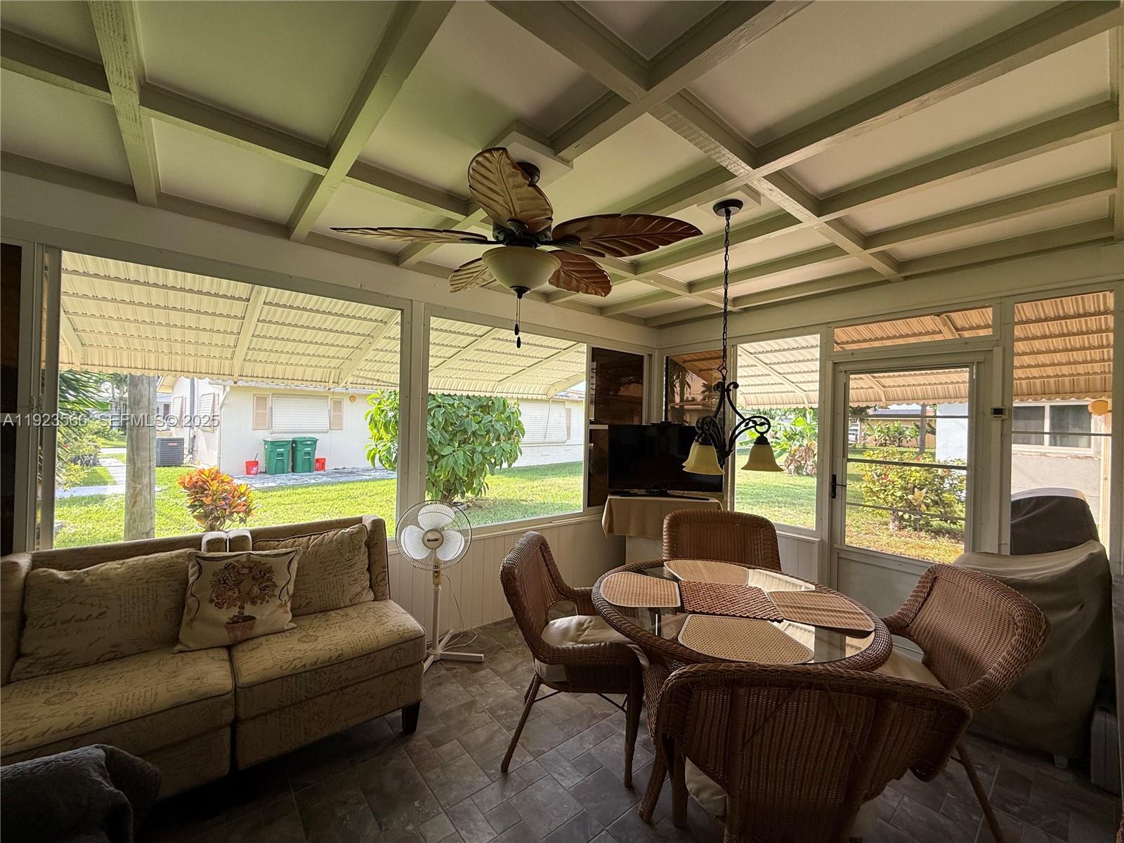 MAINLANDS OF TAMARAC LAKE - Residential