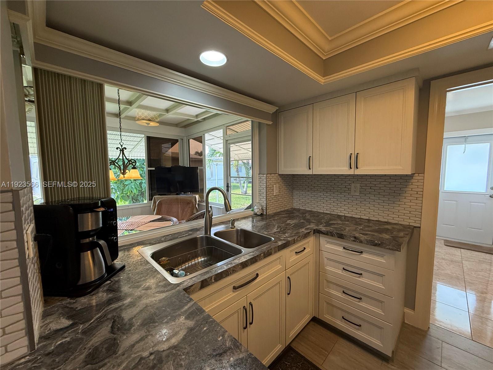 MAINLANDS OF TAMARAC LAKE - Residential