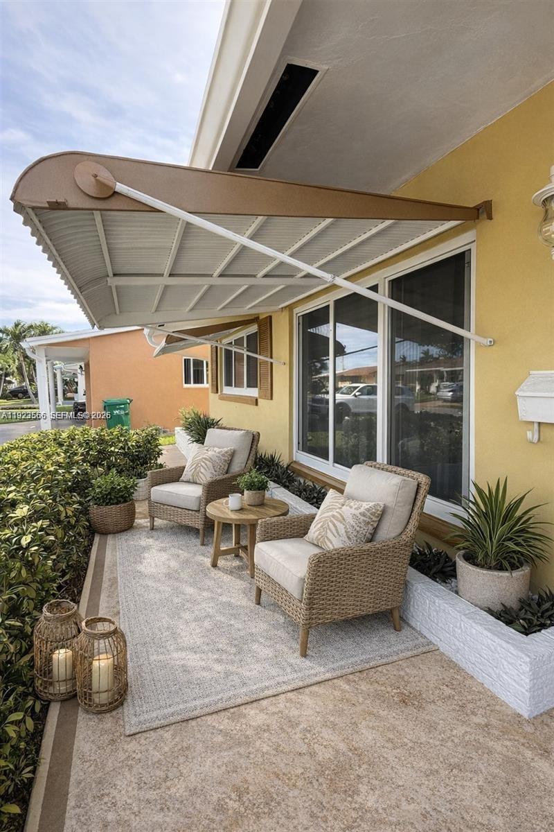 MAINLANDS OF TAMARAC LAKE - Residential