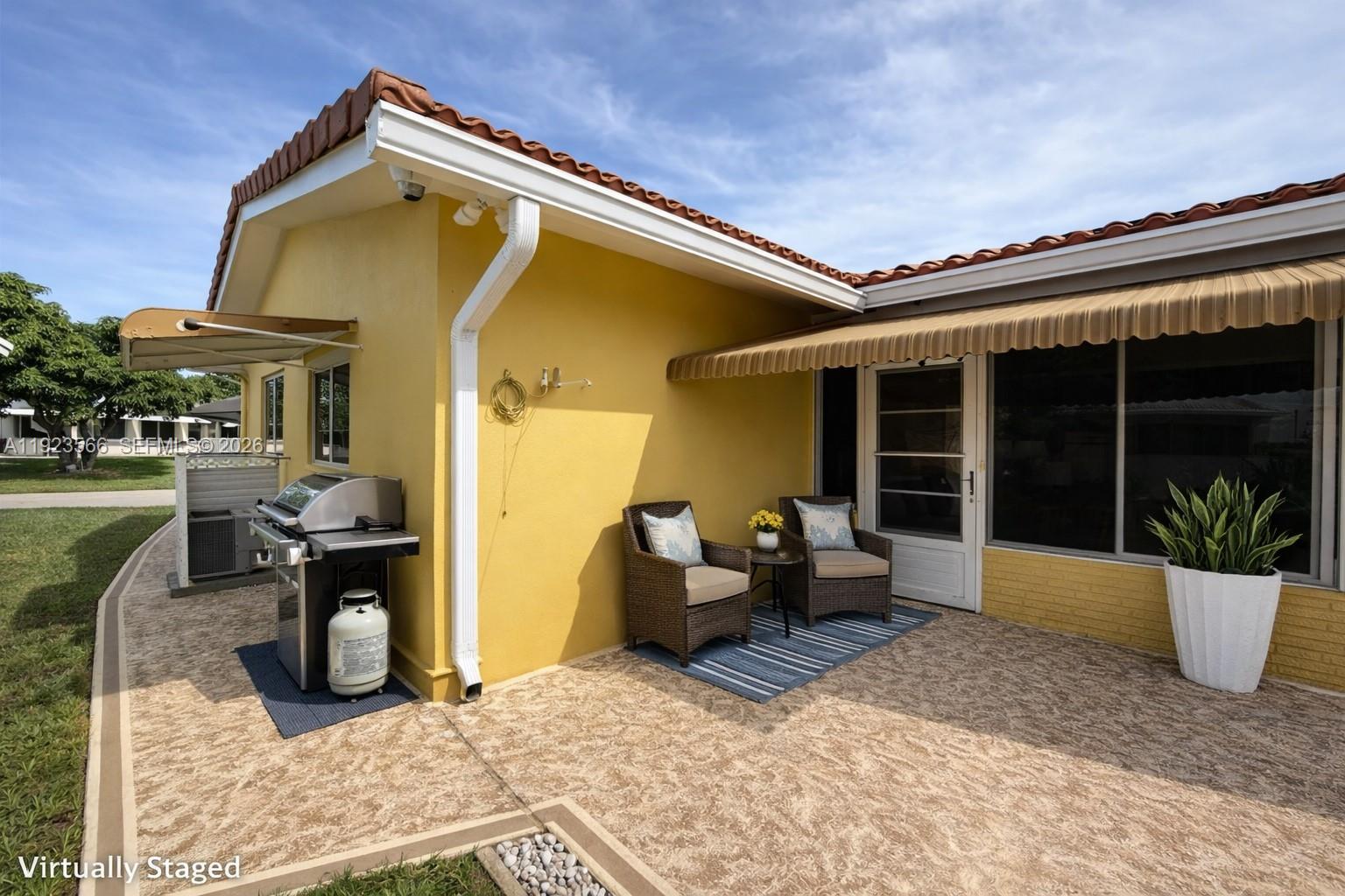 MAINLANDS OF TAMARAC LAKE - Residential