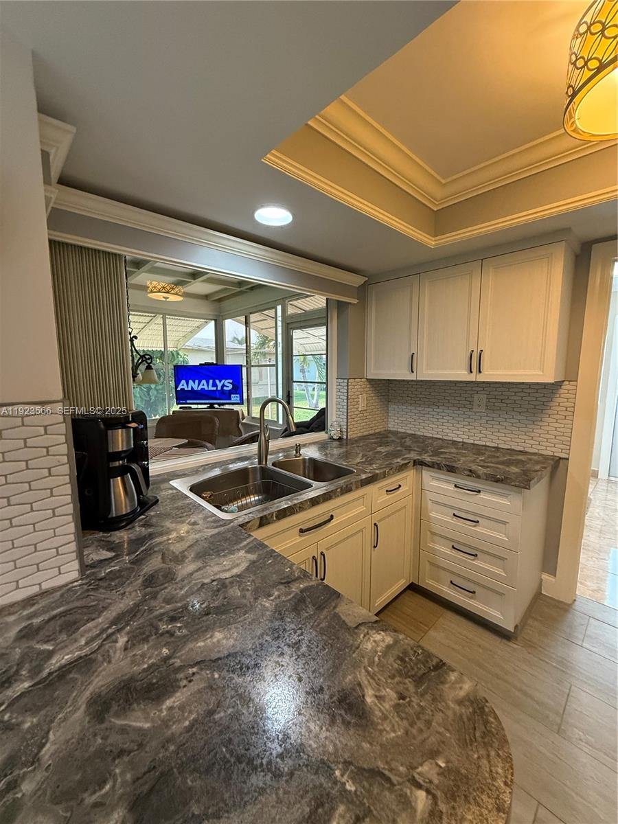 MAINLANDS OF TAMARAC LAKE - Residential