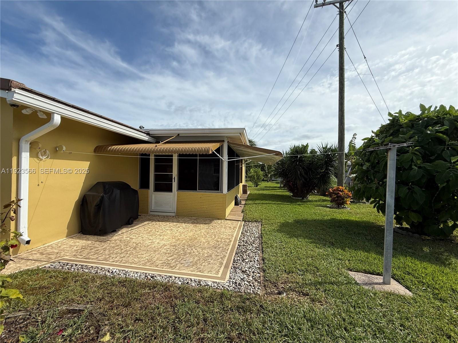 MAINLANDS OF TAMARAC LAKE - Residential