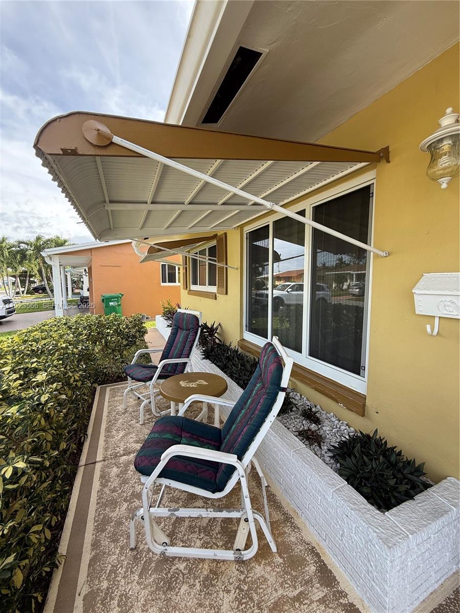 MAINLANDS OF TAMARAC LAKE - Residential