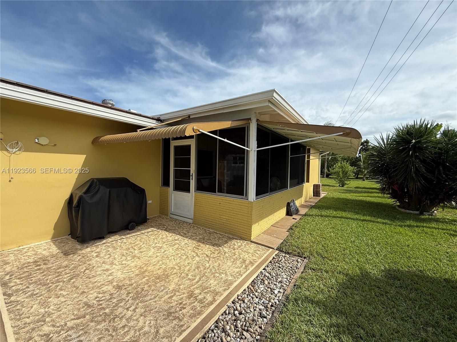 MAINLANDS OF TAMARAC LAKE - Residential