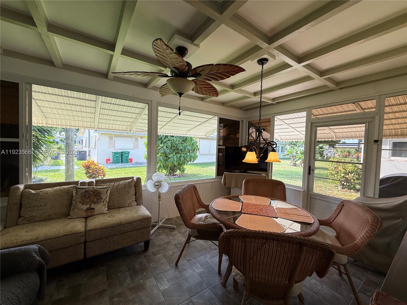 MAINLANDS OF TAMARAC LAKE - Residential