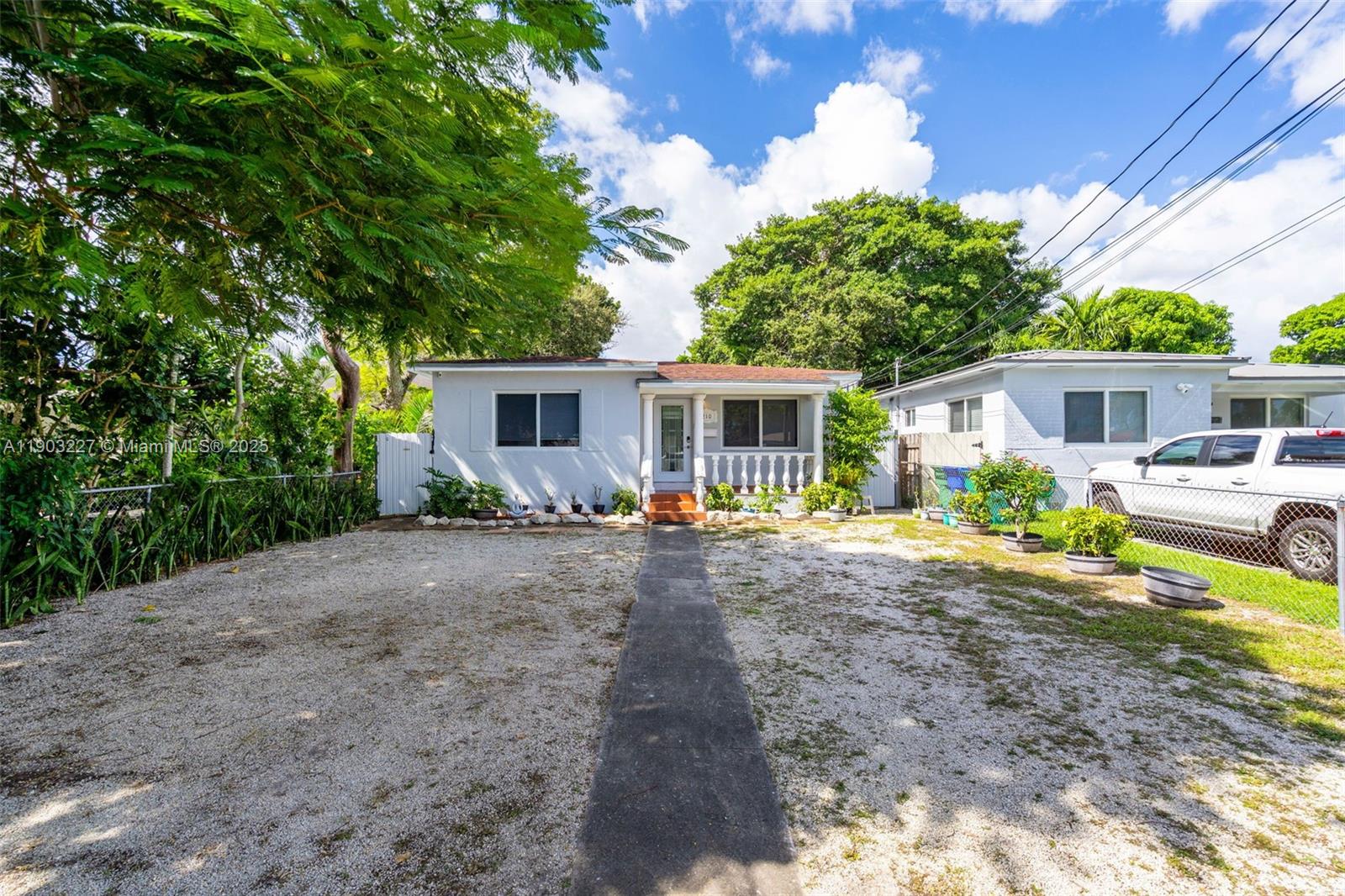 W FLAGLER PK - Residential