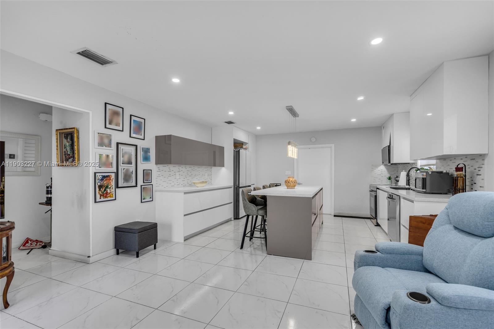 W FLAGLER PK - Residential