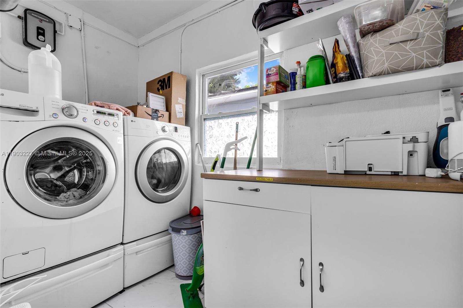 W FLAGLER PK - Residential