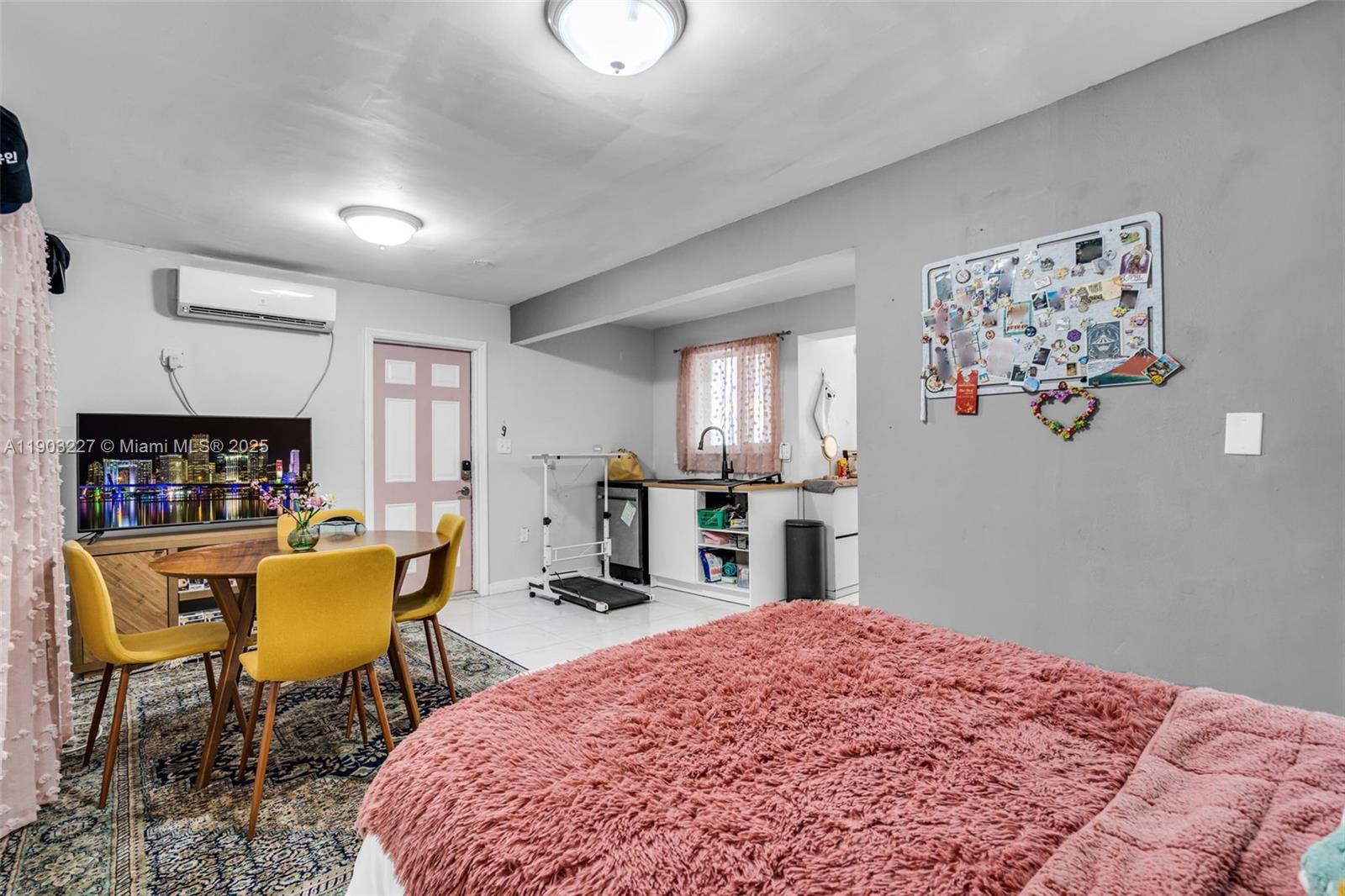 W FLAGLER PK - Residential