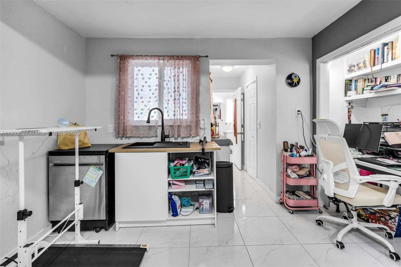 W FLAGLER PK - Residential