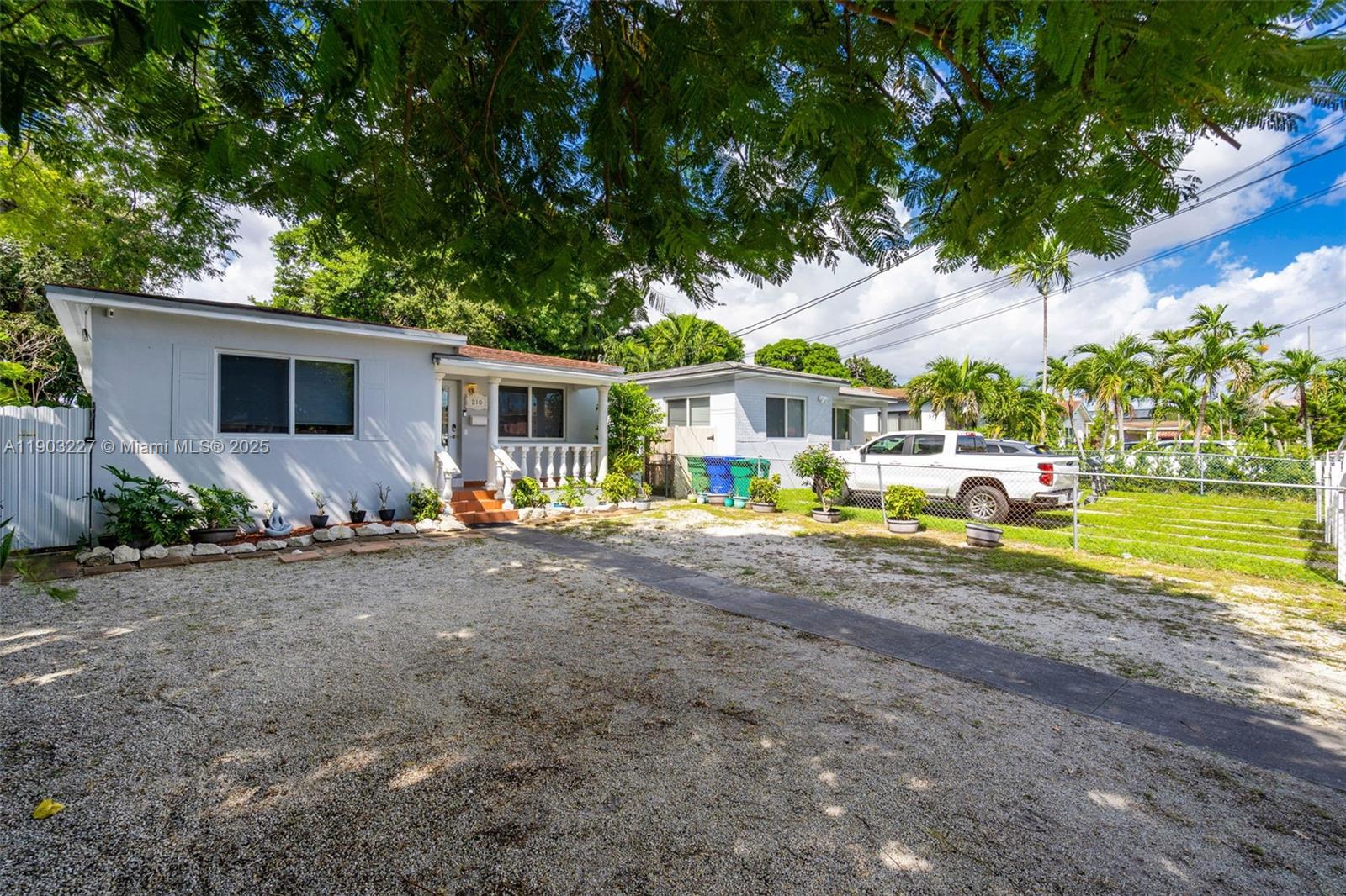 W FLAGLER PK - Residential