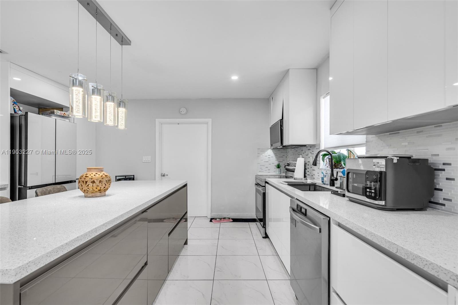 W FLAGLER PK - Residential