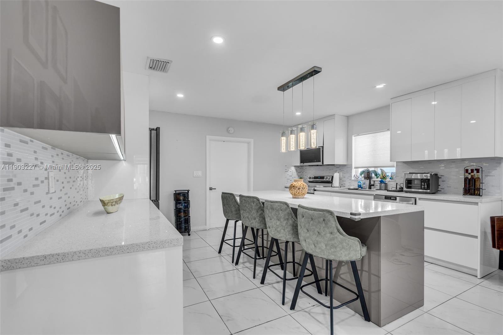 W FLAGLER PK - Residential