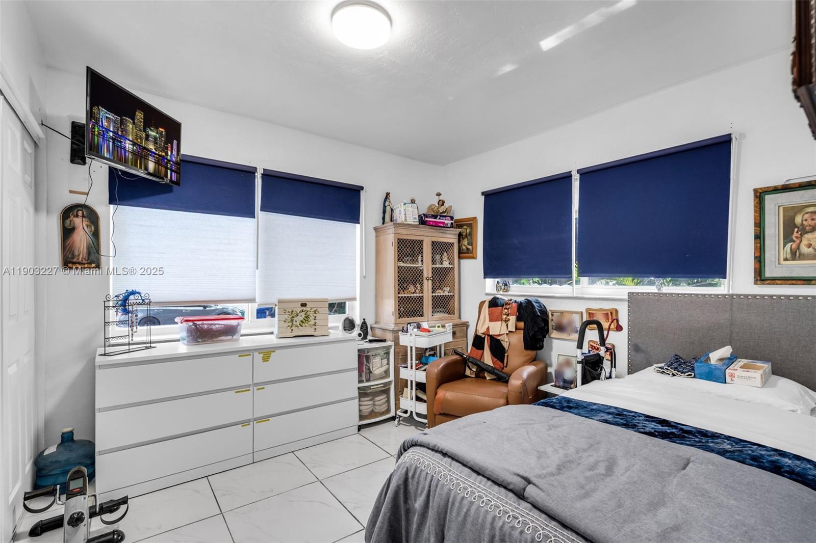 W FLAGLER PK - Residential