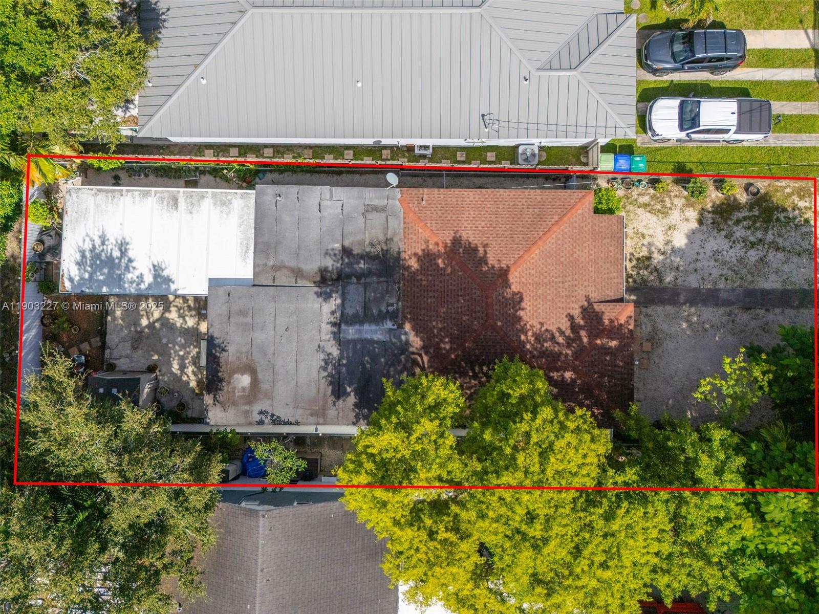 W FLAGLER PK - Residential