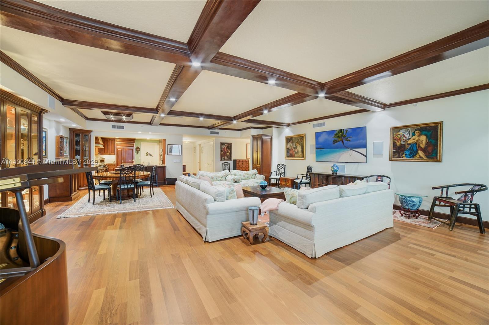 VILLAS OF POSITANO - Residential