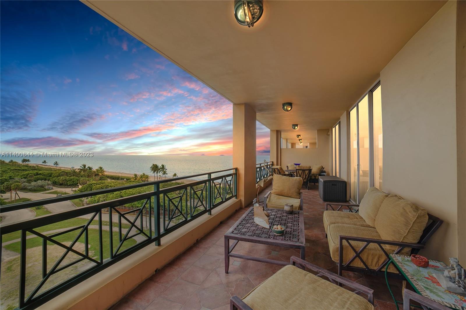 VILLAS OF POSITANO - Residential