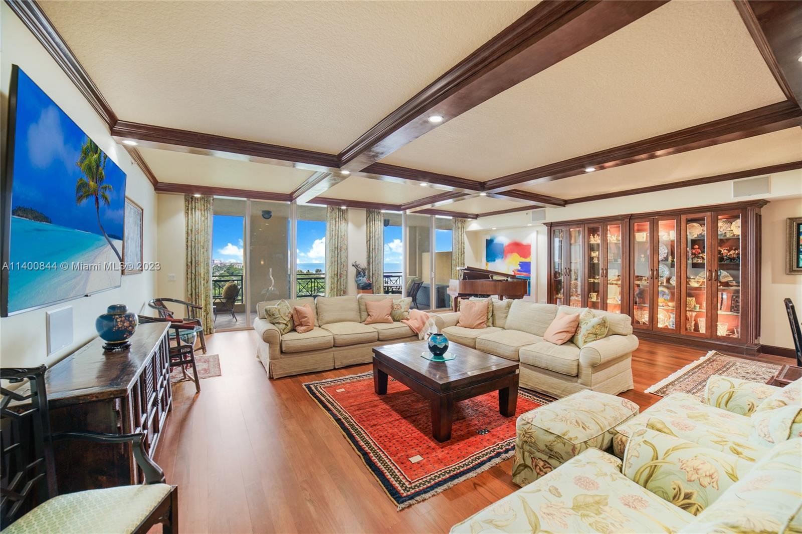 VILLAS OF POSITANO - Residential