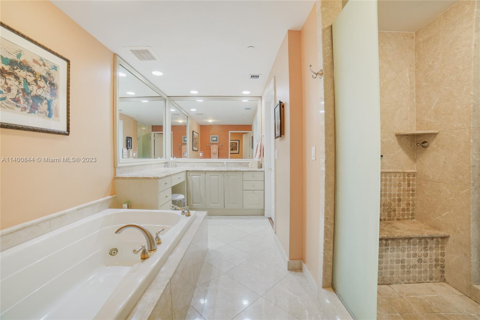 VILLAS OF POSITANO - Residential