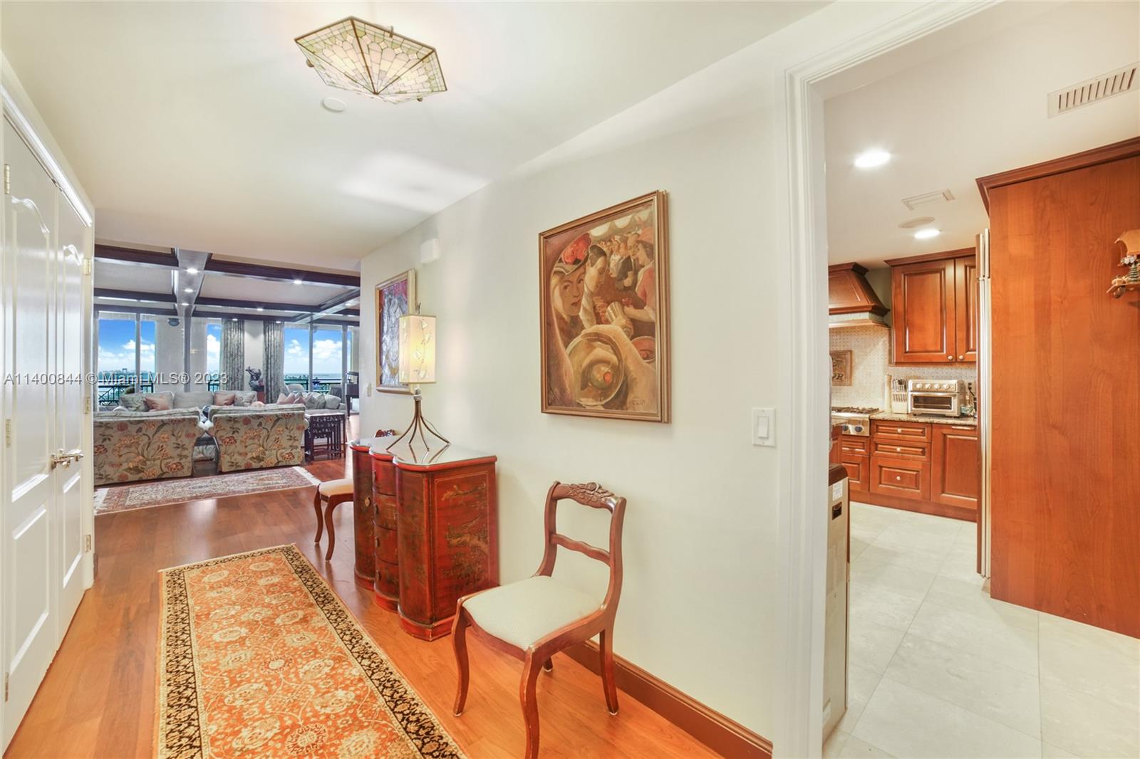 VILLAS OF POSITANO - Residential