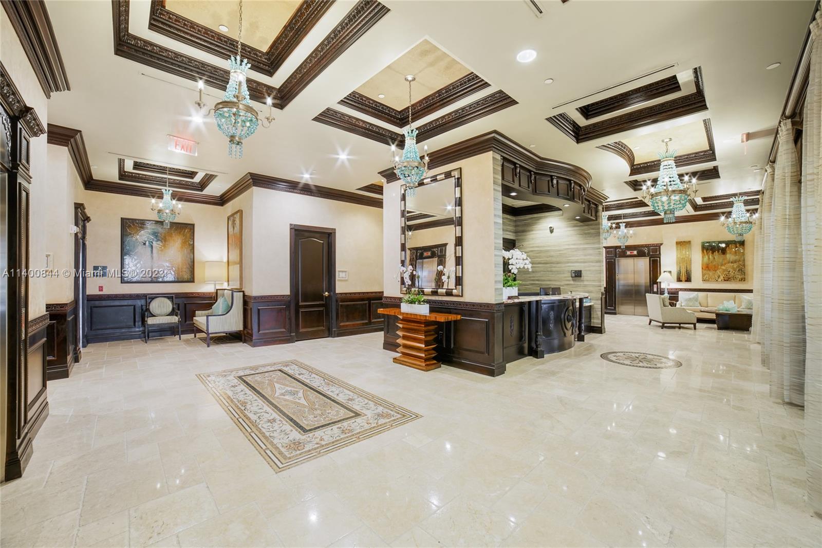 VILLAS OF POSITANO - Residential