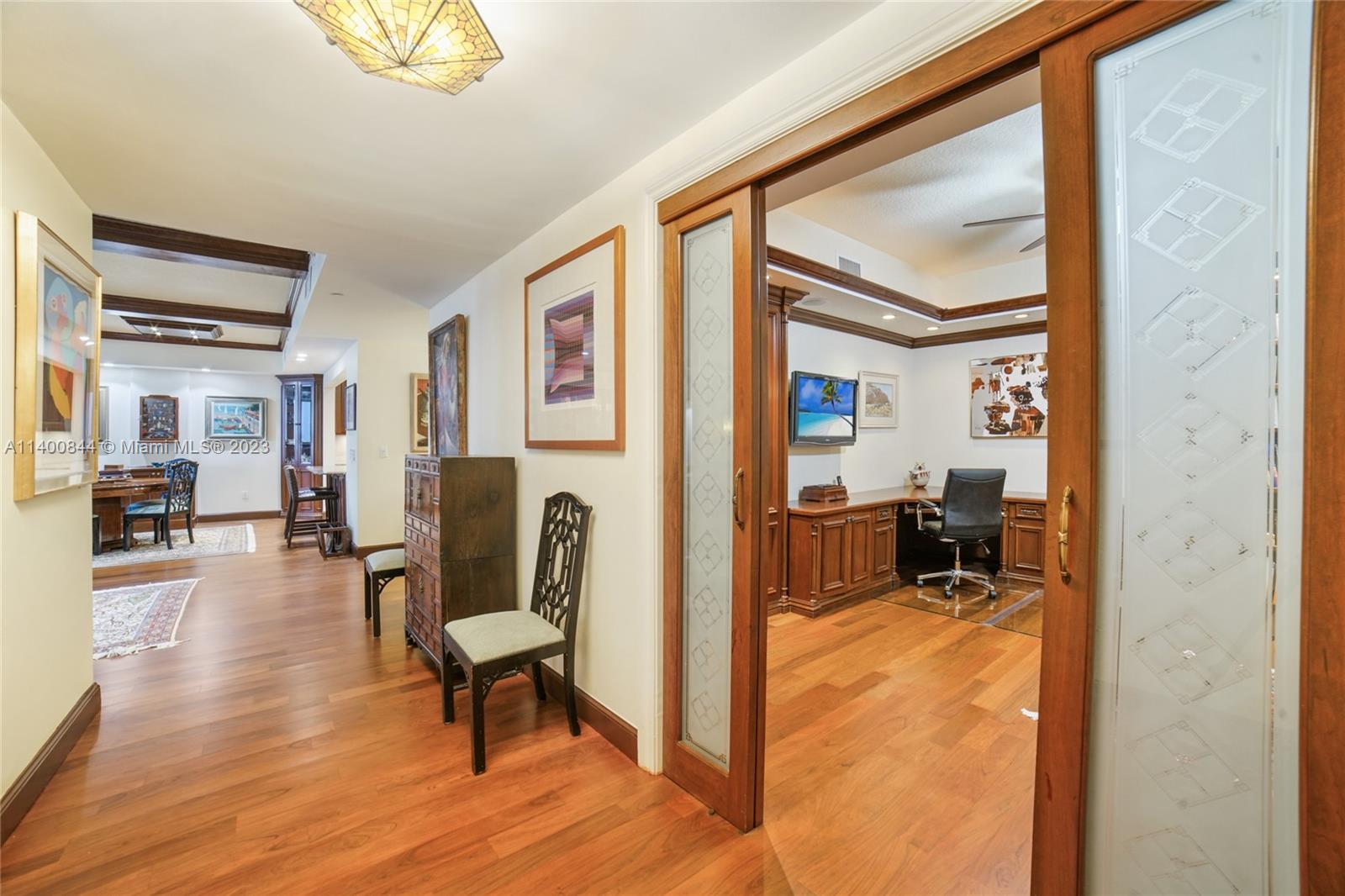 VILLAS OF POSITANO - Residential