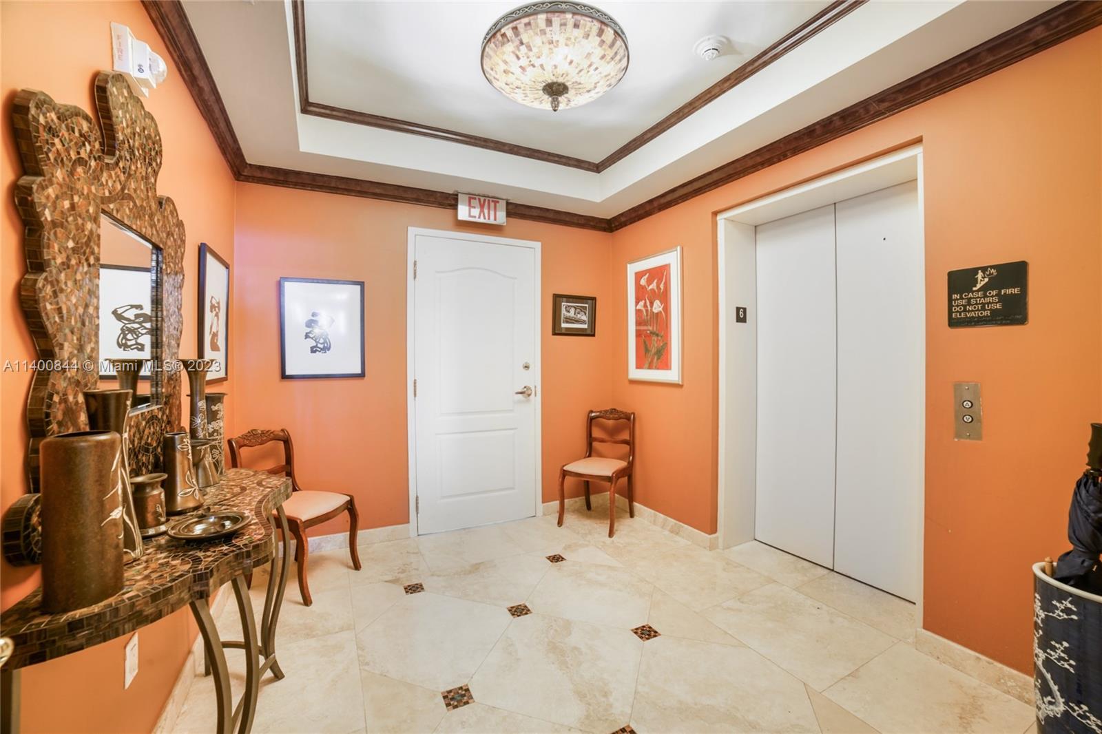 VILLAS OF POSITANO - Residential