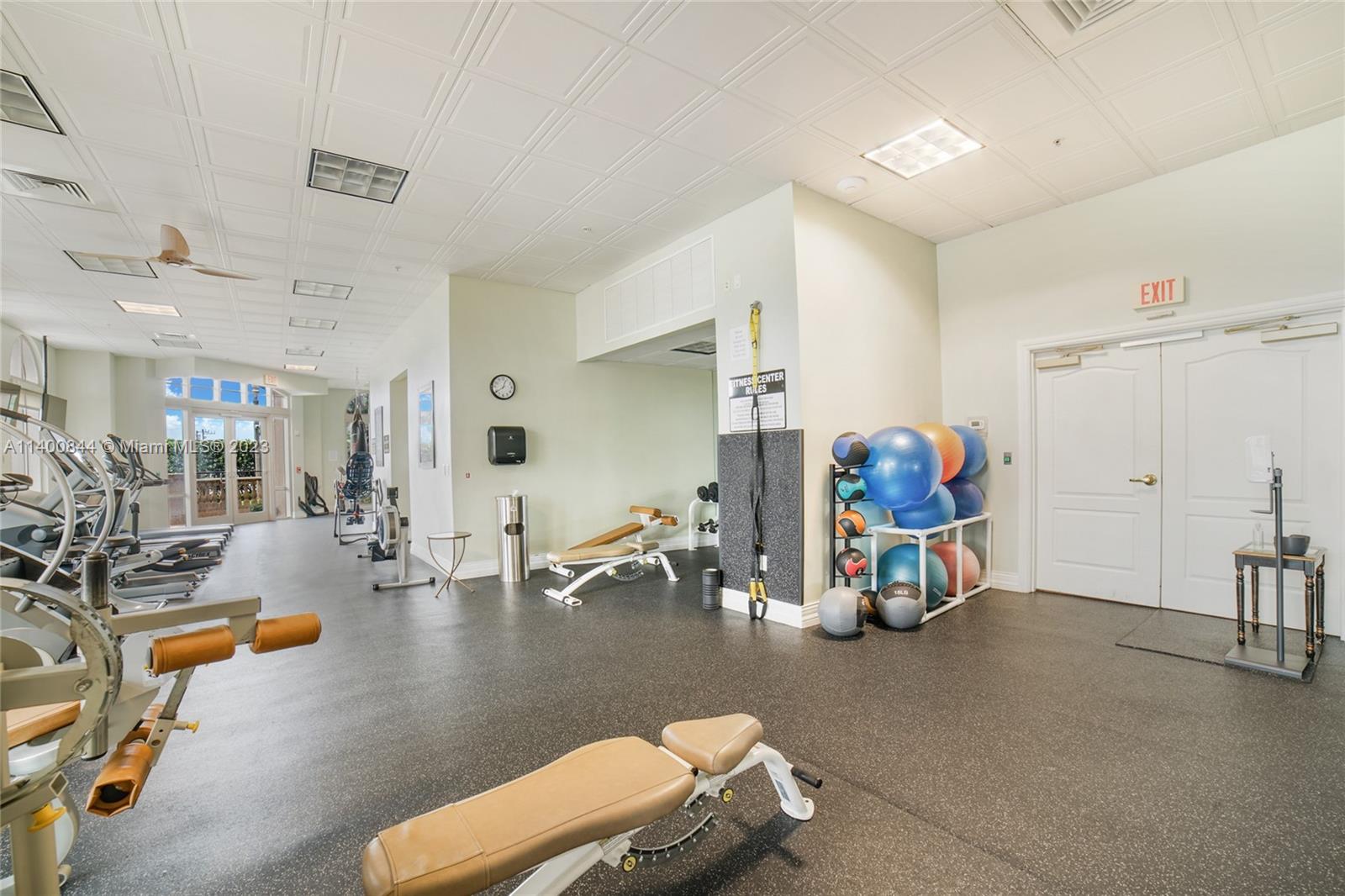 VILLAS OF POSITANO - Residential