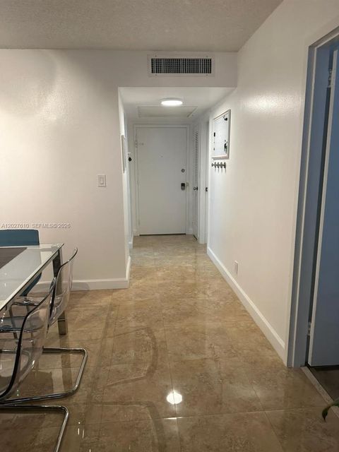 Tiny photo for 2030 S Ocean Dr #1111, Hallandale Beach, FL 33009 (MLS # A12027610)