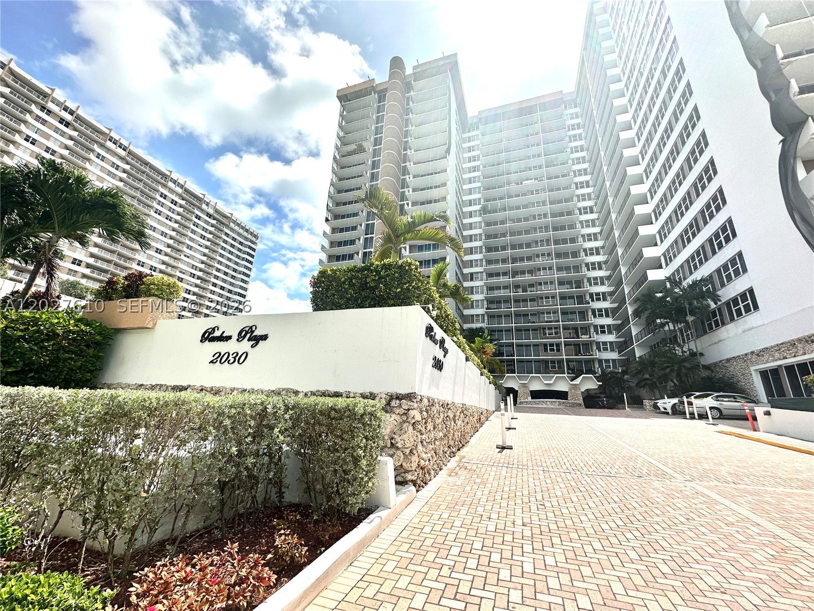 2030 S Ocean Dr 1111
