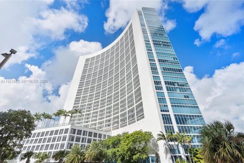 601 NE 36th St 1310 Miami FL 33137