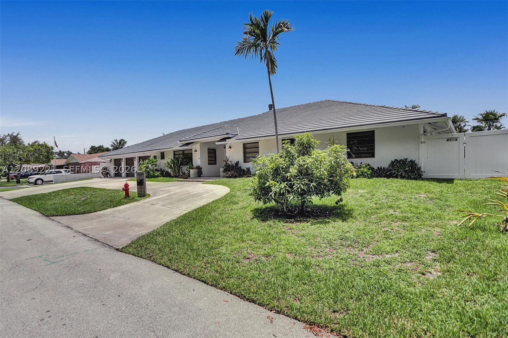 1531 SE 24th Ter, Pompano Beach FL 33062