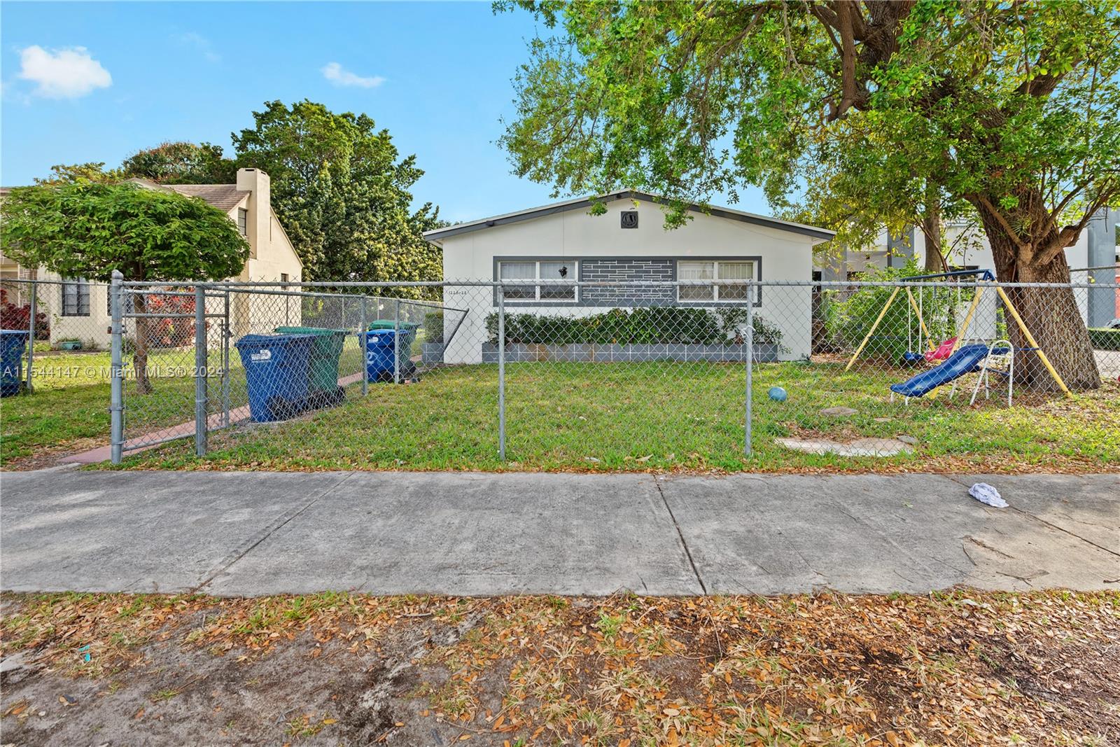Rental Property at 1226 Ne 112th St St, Miami, Broward County, Florida -  - $630,000 MO.