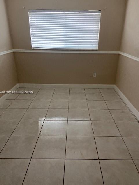MIRAMAR SEC 5 - Residential Lease