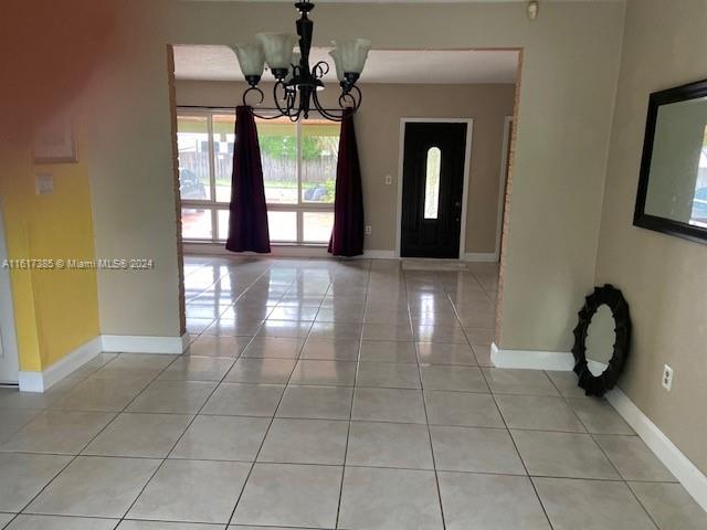 MIRAMAR SEC 5 - Residential Lease