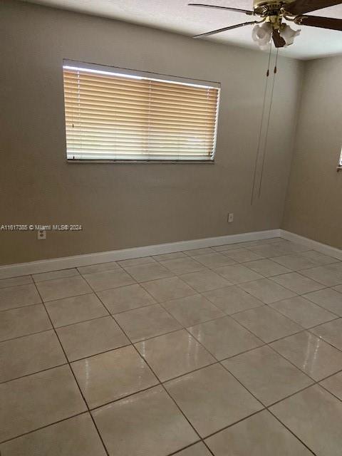 MIRAMAR SEC 5 - Residential Lease