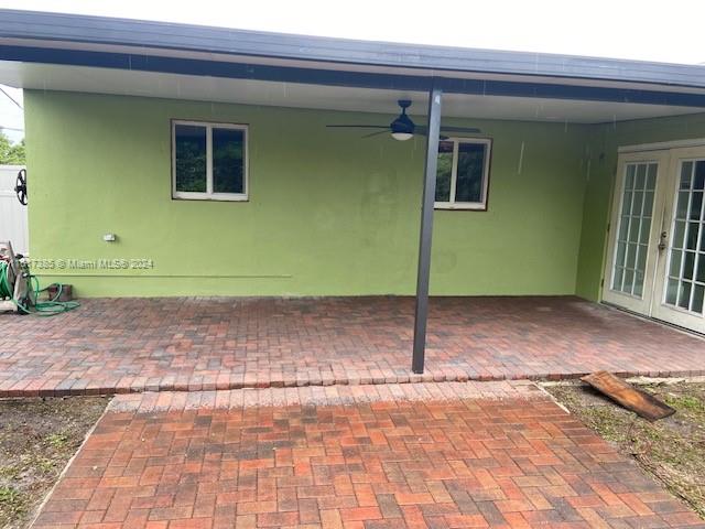 MIRAMAR SEC 5 - Residential Lease