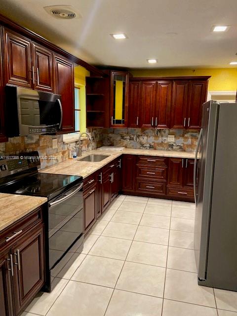 MIRAMAR SEC 5 - Residential Lease