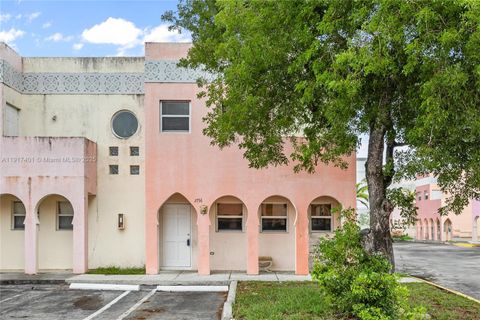 FLORIDA AI PROPERTY SEARCH 2756 NW 131st St 2756 Opa Locka FL 33054