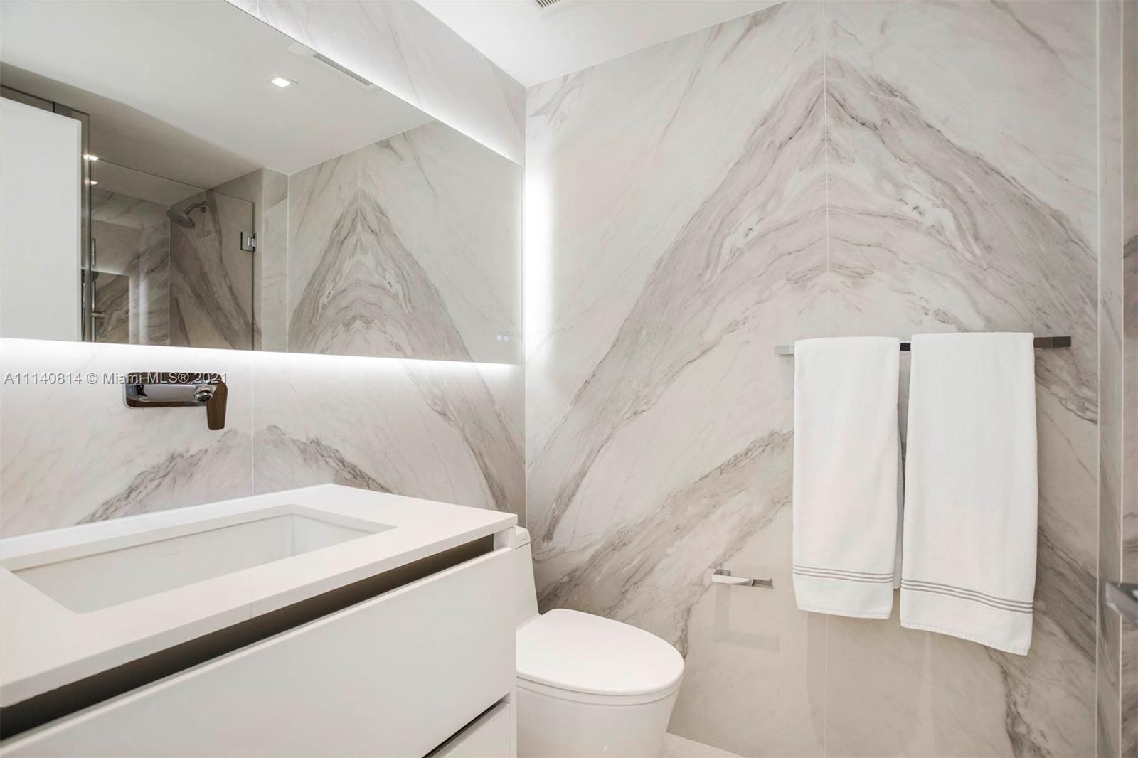 BLUE DIAMOND CONDO - Residential