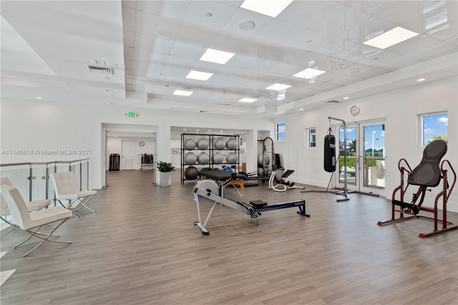 BLUE DIAMOND CONDO - Residential